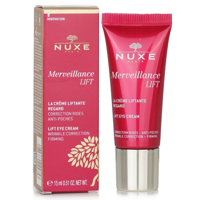 Nuxe Merveillance Lift Lift Augencreme 15ml/0.51oz