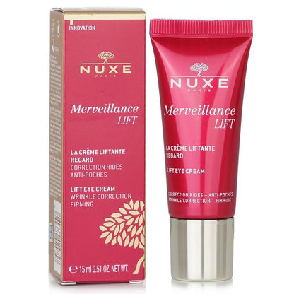 Nuxe Merveillance Lift Lift Augencreme 15ml/0.51oz