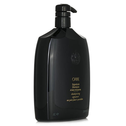 Oribe Signature Shampoo 1000ml