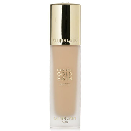 Guerlain Parure Gold Skin Matte Foundation SPF15 - Nr. 0N Neutral 35 ml/1,1 oz