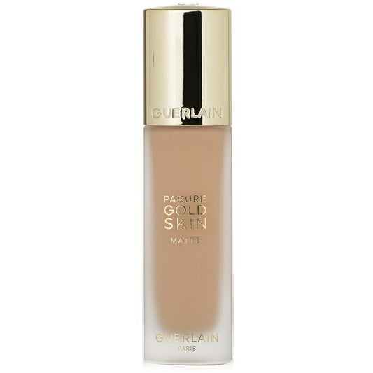 Guerlain Parure Gold Skin Matte Foundation SPF15 – Nr. 1N Neutral, 35 ml