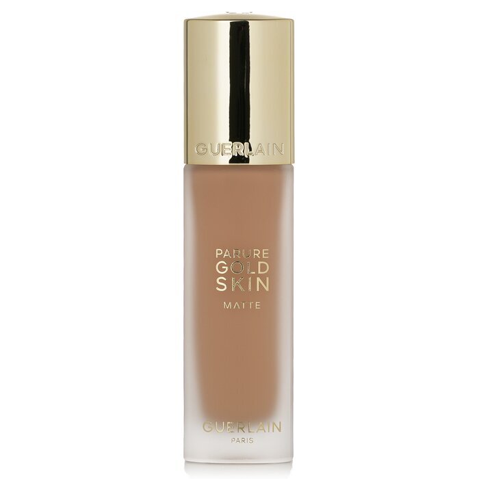 Guerlain Parure Gold Skin Matte Foundation SPF15 - # 3N Neutraal 35ml/1.1oz