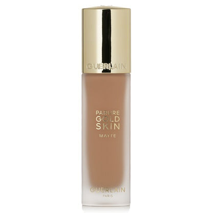 Guerlain Parure Gold Skin Matte Foundation SPF15 - # 3N Neutraal 35ml/1.1oz