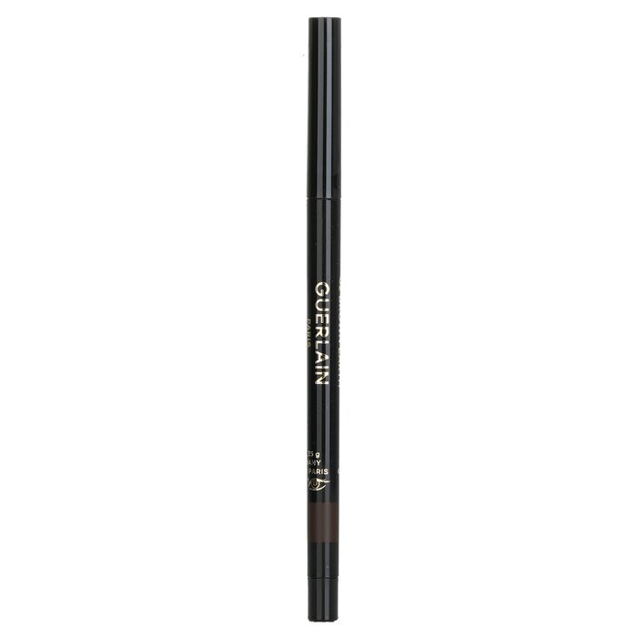 Guerlain The Eye Pencil (intense kleur, langdurig, waterproof) - # 02 Brown Earth 0,35 g/0,012 oz