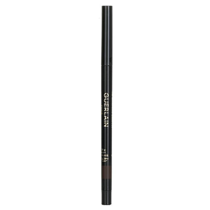Guerlain The Eye Pencil (intense kleur, langdurig, waterproof) - # 02 Brown Earth 0,35 g/0,012 oz
