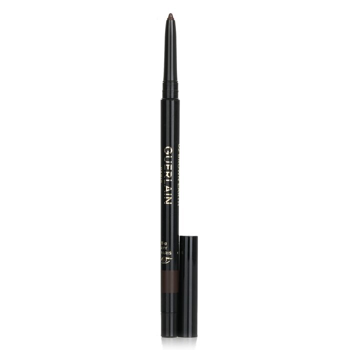 Guerlain The Eye Pencil (intense kleur, langdurig, waterproof) - # 02 Brown Earth 0,35 g/0,012 oz