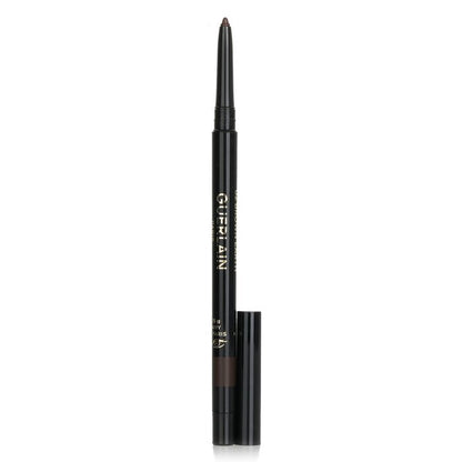 Guerlain The Eye Pencil (intense kleur, langdurig, waterproof) - # 02 Brown Earth 0,35 g/0,012 oz