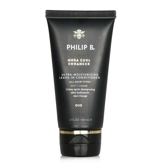 Philip B Styling Mega-Curl Enhancer 60ml