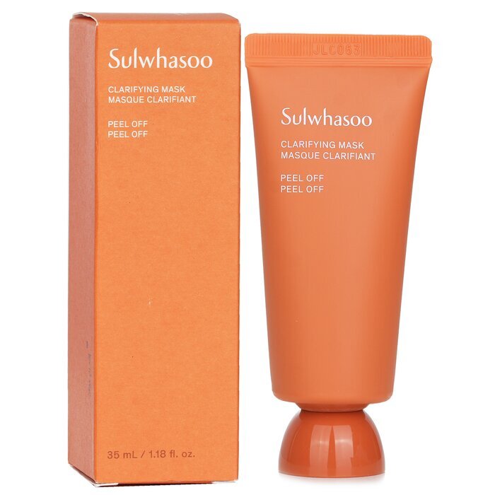 Sulwhasoo Clarifying Mask (Miniature) 35ml
