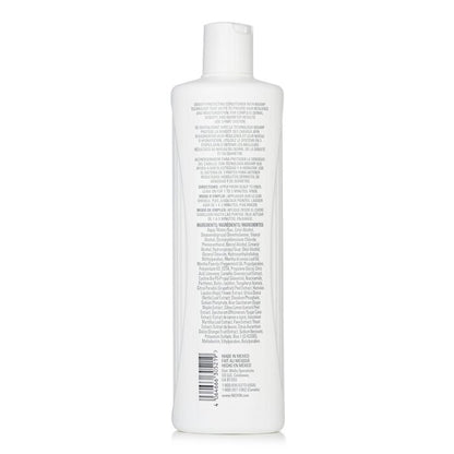 Nioxin Density System 2 Scalp Therapy Conditioner (Natural Hair, Progressed Thinning) 500ml
