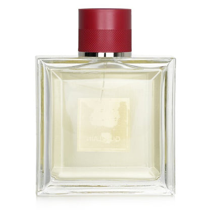 Guerlain Habit Rouge L'Instinct Eau De Toilette Intense Spray 100 ml