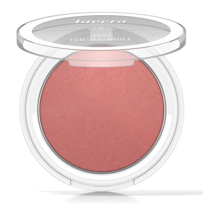 Lavera Velvet Blush Poeder - # 02 Roze Orchidee 5g