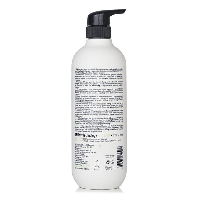 KMS California Conscious Style Dagelijkse Shampoo 750ml/25.3oz