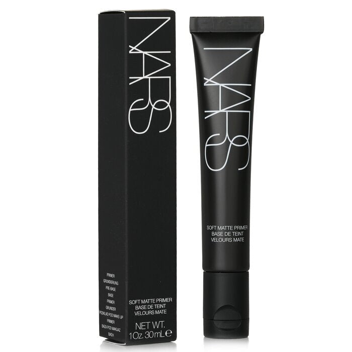 NARS Soft Matte Primer 30ml