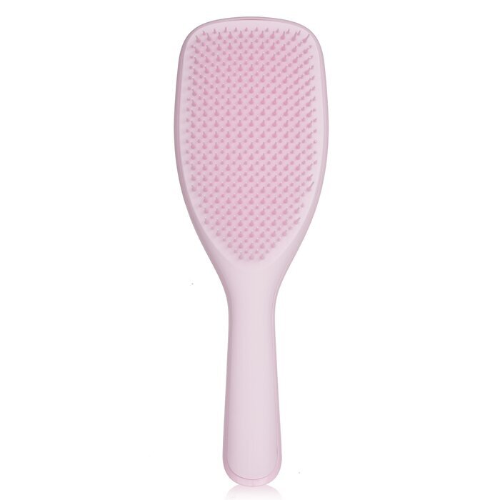 Tangle Teezer The Wet Detangling Hair Brush -  Pink Hibiscus (Large Size) 1pc