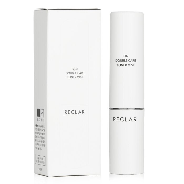 Reclar lon Double Care Toner-Nebelsprüher (weiß) 1 Stück
