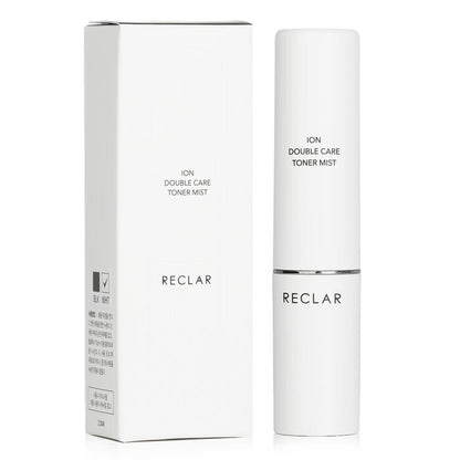 Reclar lon Double Care Toner-Nebelsprüher (weiß) 1 Stück
