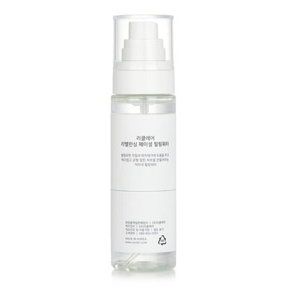 Reclar Re Balancing Gesichtspeelingwasser 100ml/3,4oz