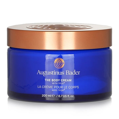 Augustinus Bader The Body Cream with TFC8 200ml