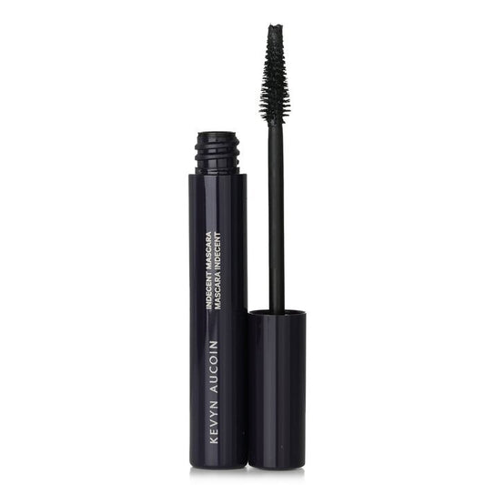 Kevyn Aucoin Indecent Mascara - # Zwart 10ml / 0.34oz