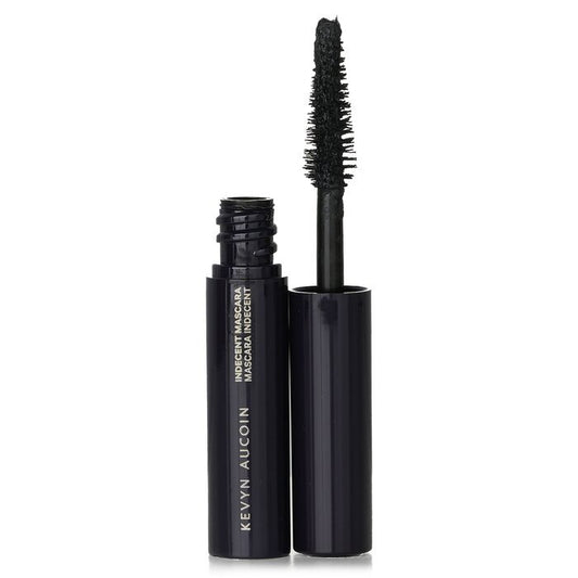 Kevyn Aucoin Indecent Mascara (reisminiformaat) - # Zwart 4 ml / 0,14 oz