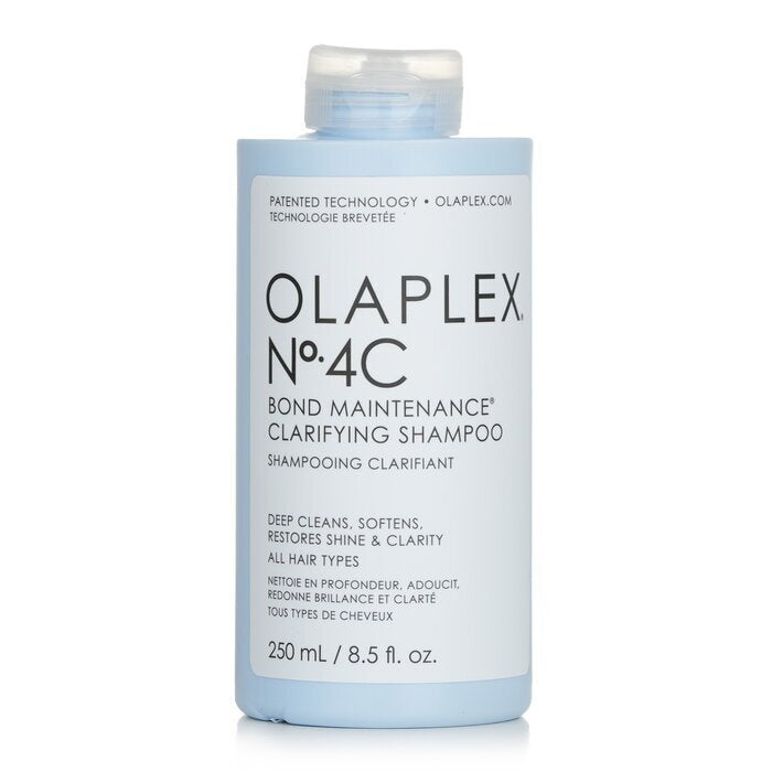 Olaplex No. 4C Bond Maintenance Clarifying Shampoo 250ml