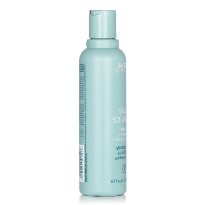Aveda Scalp Solutions Balancing Shampoo 200ml