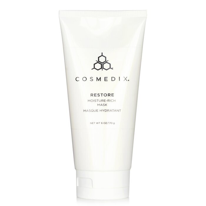CosMedix Restore Moisture-Rich Mask - Salon Size 170g