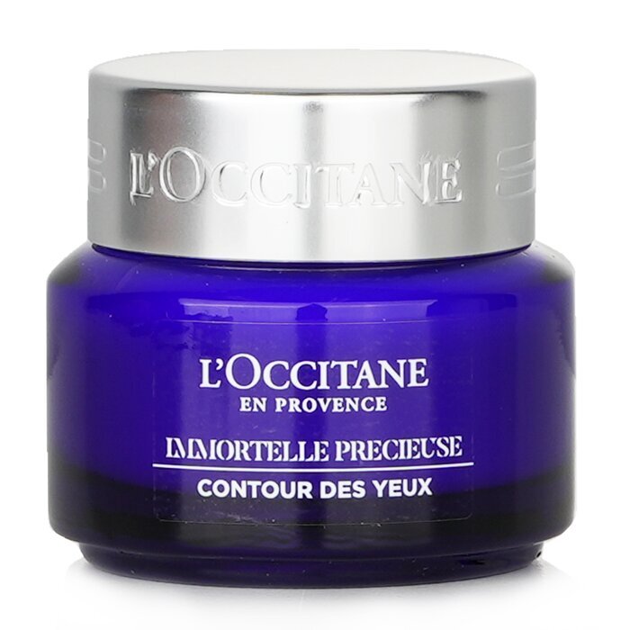 L'Occitane Immortelle Kostbare Augenkontur 15ml/0,5oz