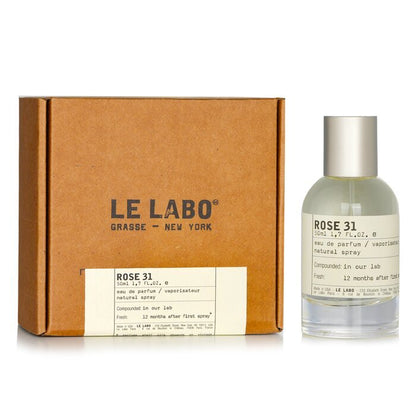 Le Labo Rose 31 Eau De Parfum Spray 50ml
