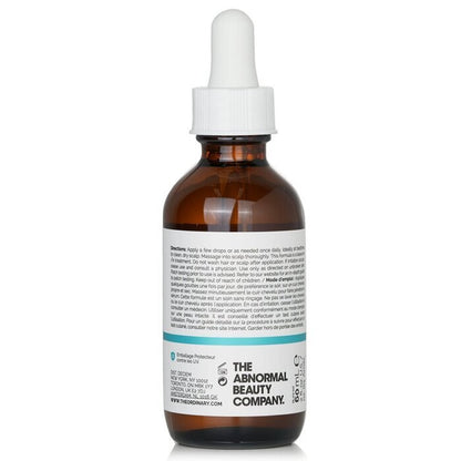 The Ordinary Multi-Peptide Serum For Hair Density 60ml
