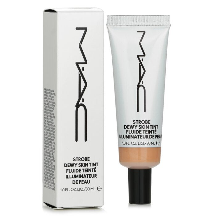 MAC Strobe Dewy Skin Tint # Medium 30ml/1oz