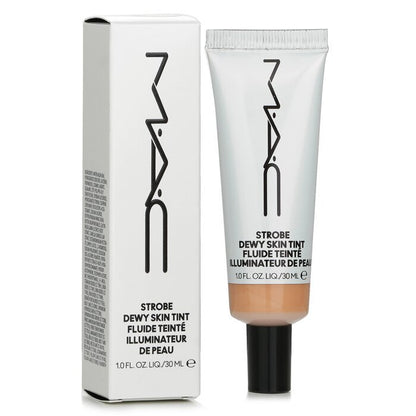 MAC Strobe Dewy Skin Tint # Medium 30ml/1oz