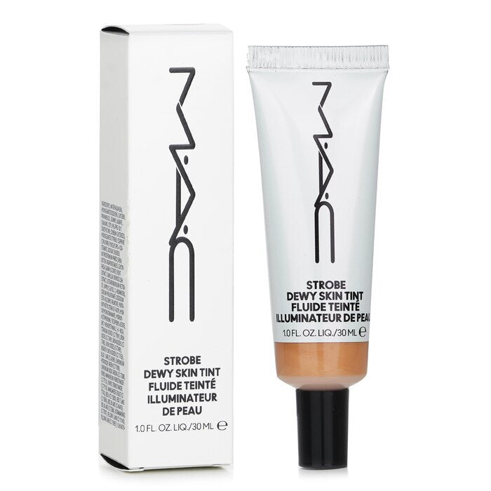 MAC Strobe Dewy Skin Tint Medium 2 30ml