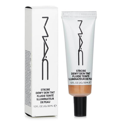 MAC Strobe Dewy Skin Tint Medium 2 30ml