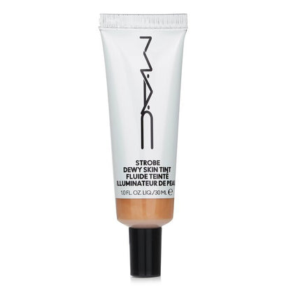 MAC Strobe Dewy Skin Tint Medium 2 30ml