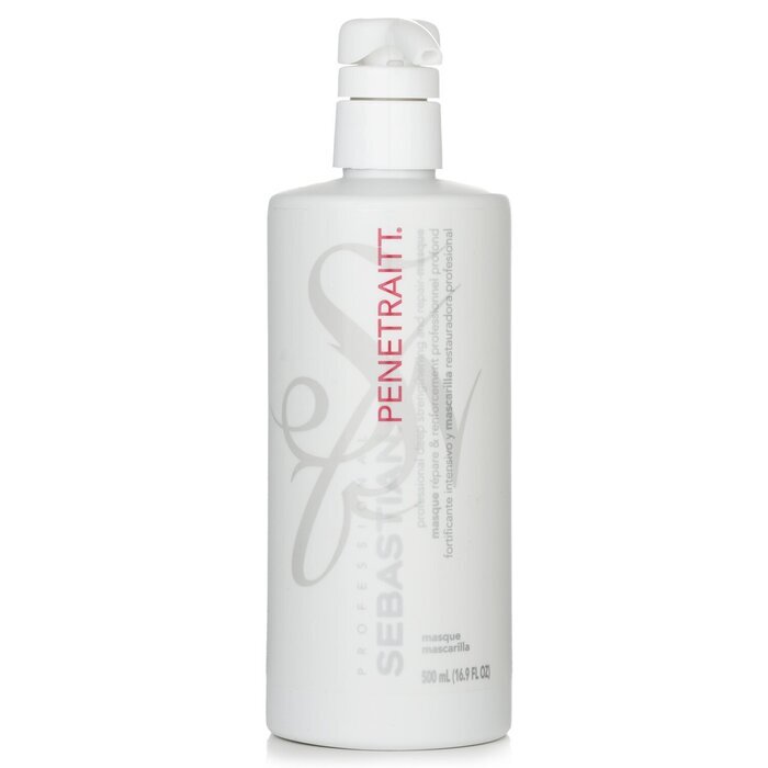 Sebastian Penetraitt Masque 500ml