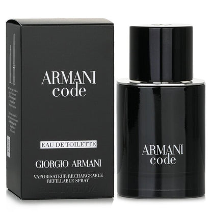 Giorgio Armani Code Eau de Toilette��Spray 50ml