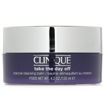 Clinique Take The Day Off Charcoal Cleansing Balm 125ml