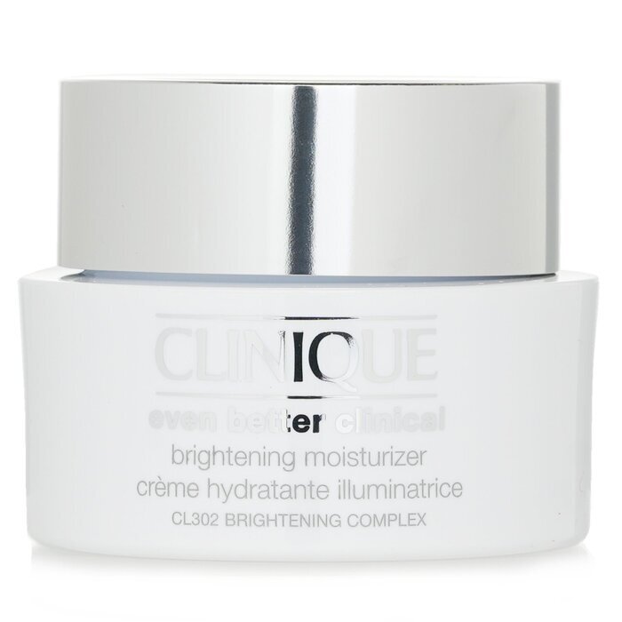 Clinique Even Better Clinical Brightening Moisturizer 50ml/1.7oz