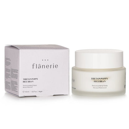 Flanerie Retexturierende Maske 45ml/1.52oz