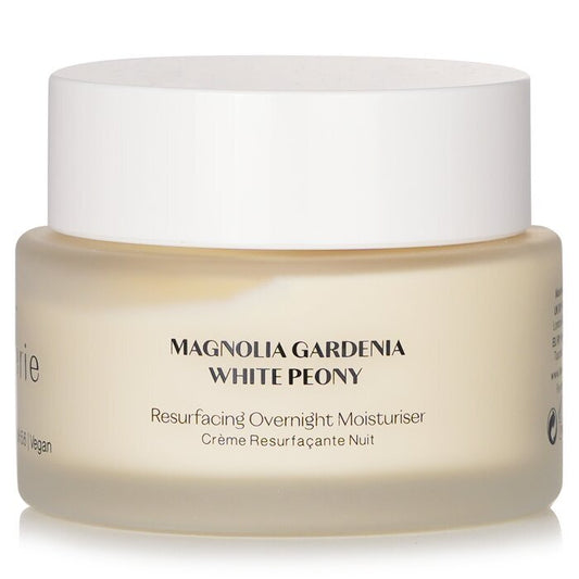 Flanerie Resurfacing Feuchtigkeitscreme für die Nacht, 45 ml