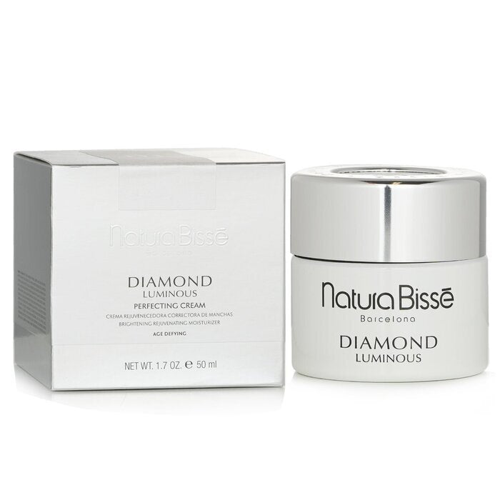 Natura Bisse Diamond Luminous Perfecting Cream 50ml