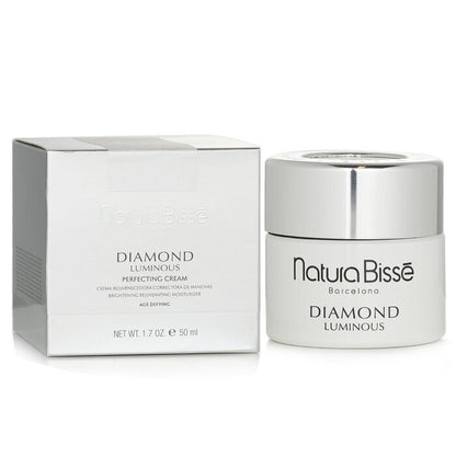 Natura Bisse Diamond Luminous Perfecting Cream 50ml