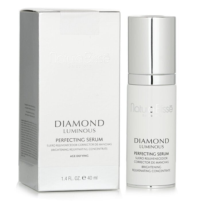 Natura Bisse Diamond Luminous Perfecting Serum 40ml