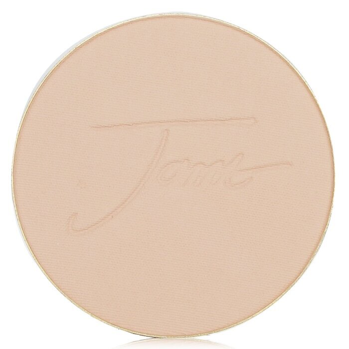 Jane Iredale PurePressed Base Mineral Foundation Nachfüllpackung LSF 20 – Satin 9,9 g