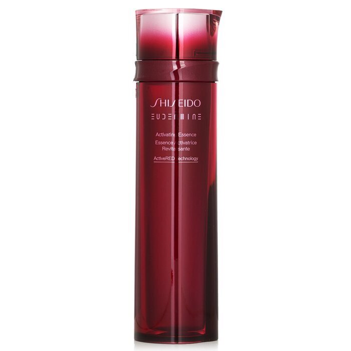 Shiseido Eudermine Activerende Essence 145ml/4.9oz