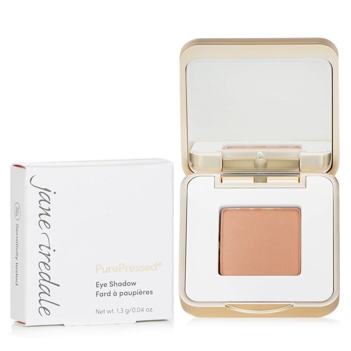 Jane Iredale PurePressed Oogschaduw - # Sienna 1,3 g/0,04 oz