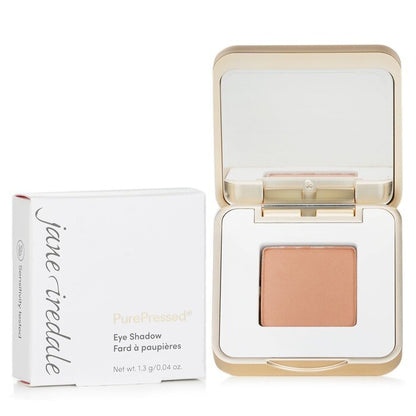 Jane Iredale PurePressed Oogschaduw - # Sienna 1,3 g/0,04 oz