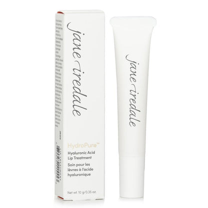 Jane Iredale HydroPure Lippenpflege mit Hyaluronsäure, 10 g